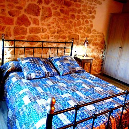 Ferienwohnung Casas Lo Tossal Beceite Zimmer foto