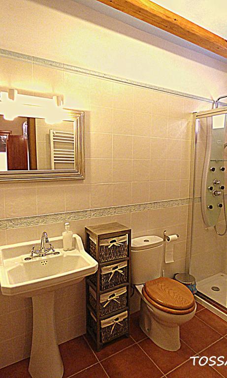 Ferienwohnung Casas Lo Tossal Beceite Zimmer foto