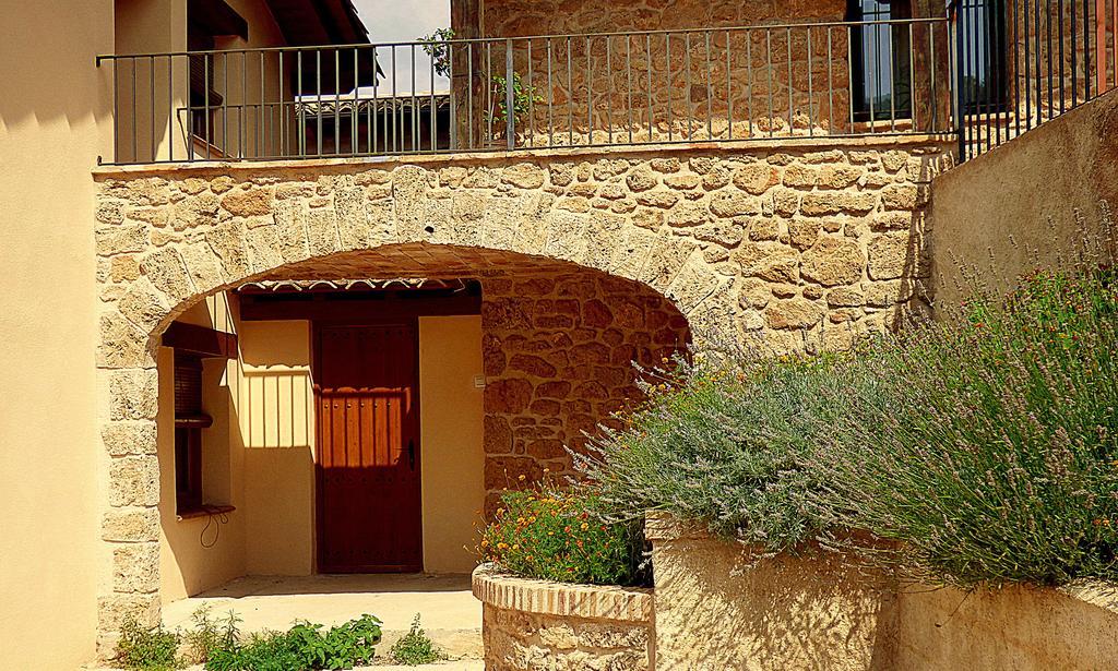 Ferienwohnung Casas Lo Tossal Beceite Zimmer foto